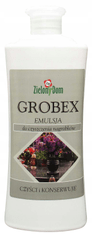 ZielonyDom Emulze na údržbu náhrobků GROBEX 400ml