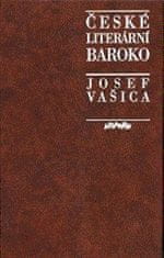Atlantis České literární baroko - Josef Vašica