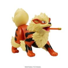 Jazwares Pokémon figurka ARCANINE