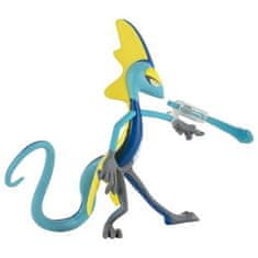 Jazwares Pokémon figurka Inteleon