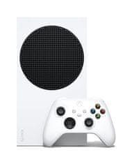 XBOX Series S - 512GB