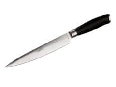 Gerlach 991a Deco Black - Kuchyňský Nůž 8"