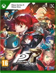 Atlus Persona 5 Royal XONE / XSX