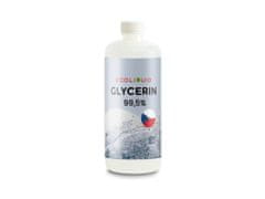 Glycerin 99,5% 500 ml