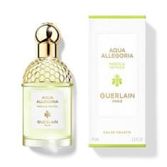 Guerlain Aqua Allegoria Nerolia Vetiver - EDT 75 ml