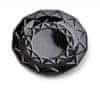 Keramický Talíř ADEL 19,5 cm černý