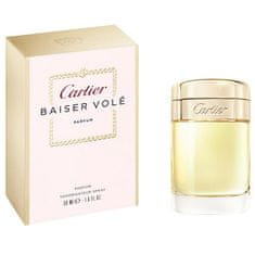 Cartier Baiser Volé Parfum - P 100 ml