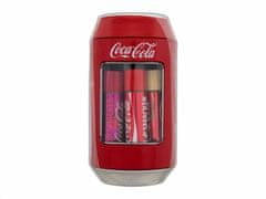 Lip Smacker 4g coca-cola can collection, balzám na rty