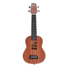 Laila UDM-2110-S - sopránové ukulele