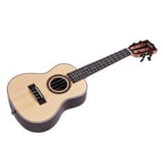 Laila UDC-2303-SR - koncertní ukulele