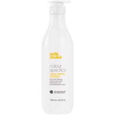 Milk Shake Color Specifics Shampoo – okyselující šampon na vlasy po barvení, určený pro vlasy po barvení, 1000ml