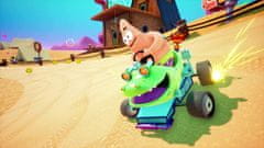 Maximum Games Nickelodeon Kart Racers 3: Slime Speedway PS4