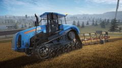 Techland Pure Farming 2018 PS4