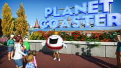 Frontier Planet Coaster: Console Edition PS5