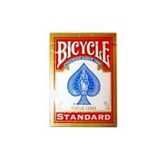 Bicycle Karty Bicycle Standard červené