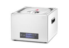 Hendi Sous vide systém GN 2/3 13L 230V/400W 363x335x(H)290mm - 225264