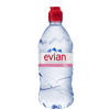 Evian 12x0,75L