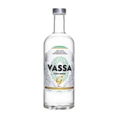 VASSA ZERO G 0,70L - Nealkoholický destilát <0,5% alk.