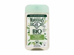 Le Petit Marseillais 250ml bio organic certified olive leaf
