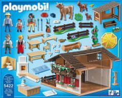 Playmobil 5422 horská chata