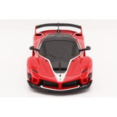 Mondo Motors RC model Ferrari FXX K EVO 2,4GHz auto na dálkové ovládání 1:24