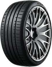 Giti Pneumatika 205/40 R 17 84Y Gitisport S2 Xl Tl