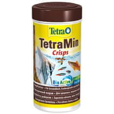 Tetra TetraMin Crisps - DISPLEJ (6ks) 250 ml