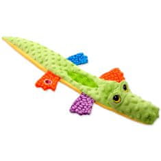 Plaček Hračka LET`S PLAY krokodýl 60 cm 1 ks