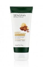 SenSpa Deeply nourishing hair&scalp conditioner 200ml kondicioner na suché a normální vlasy