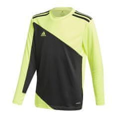 Adidas Mikina 123 - 128 cm/XS Squadra 21 Goalkeeper