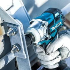 Makita Rázový utahovák 18V 1/2" 285Nm DTW285Z