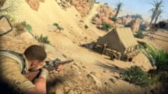 Rebellion Sniper Elite 3 Ultimate Edition NSW