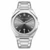 Meller Pánské hodinky Yangdon stříbrná univerzální