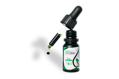 Full Spectrum CBD Olej 5% - 10ml