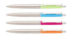 ICO Kuličkové pero ICO X-pen Color - barevný mix