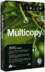 Multicopy Xerografický papír Multicopy ZERO - A3 80g / 500 listů