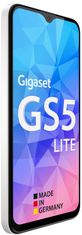 Gigaset GS5 Lite, 4GB/64GB, Pearl White