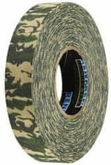 Páska Camouflage (Varianta: 25mx24mm, Barva: Camo)