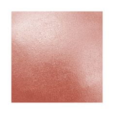 Rainbow Dust RD Edible Lustre - Prachová perleťová - Metallic rose gold - růžová 2-4g