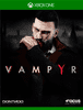 Focus Vampyr XONE