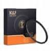 Černý difuzní filtr 1/4 / 77 mm / 77mm /KF01.2268