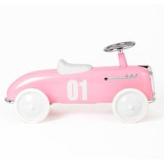Baghera Dětské autíčko Roadster - růžové