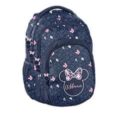 Paso Školní batoh Minnie Mouse Bow