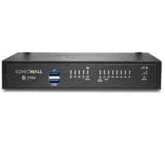 Sonicwall TZ270 High Availability firewall