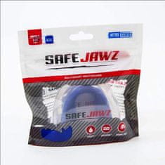 Safe Jawz Chránič zubů SAFEJAWZ Extro-Series - modré