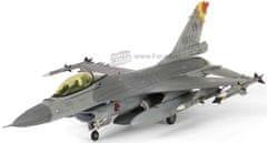 Forces of Valor General Dynamics F-16A Fighting Falcon, ROCAF, 26TH TFG 401ST TFW, HUALIAN AB, Taiwan, 1/72