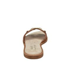 Bagatt Dámské pantofle D31A7C925000-6300 (Velikost 39)