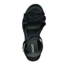 Bagatt Dámské sandály D31AEI805000-1000 (Velikost 40)
