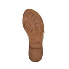 Bagatt Dámské pantofle D31A7C945000-5200 (Velikost 38)