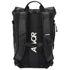 Aevor batoh AEVOR Rollpack proof Proof Black One Size